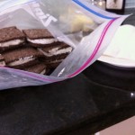 Frozen Stash