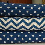 Easy Boxed Cushions