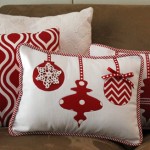 Christmas Pillows