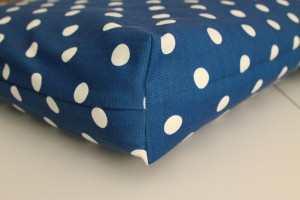 Easy Boxed Cushions
