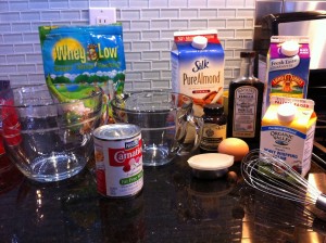 Adventure's in the Kitchen with Michelle