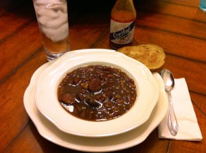 Mimi's Red Beans and NO Rice