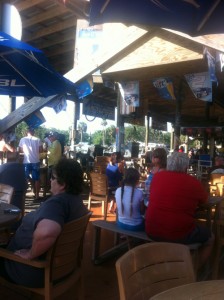 The Holiday in Homosassa