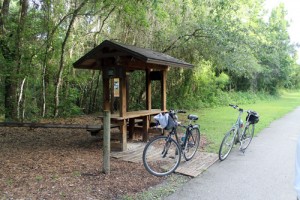 Withlacoochee State Trail
