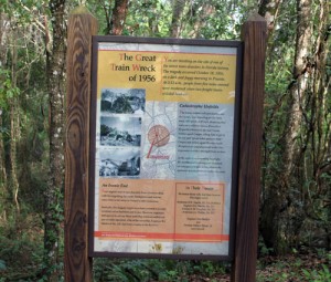 Withlacoochee Trail, Floral City to Istachatta