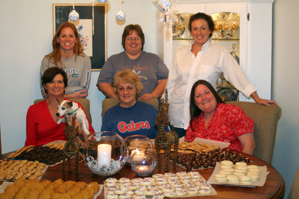 2008, Cookie Day, The Most Happiest Day of the Year