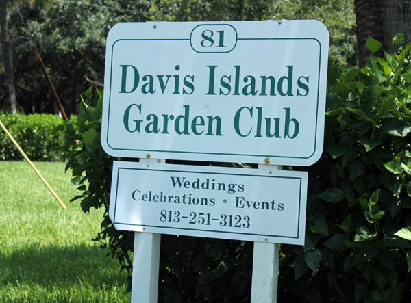 Davis Island Garden Club