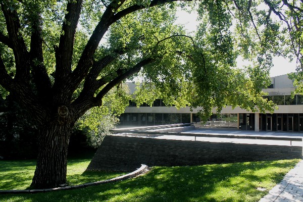 North Dakota Heritage Center