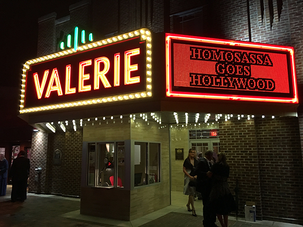 Valerie Theatre