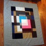 Quilt of Many Colors