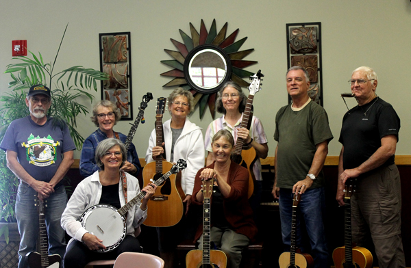 Acoustic Music Group