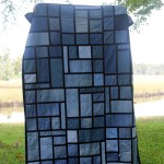 Quilt for Riley
