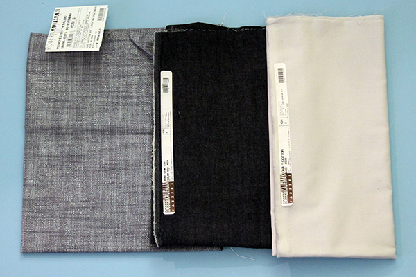Kaufman Fabrics