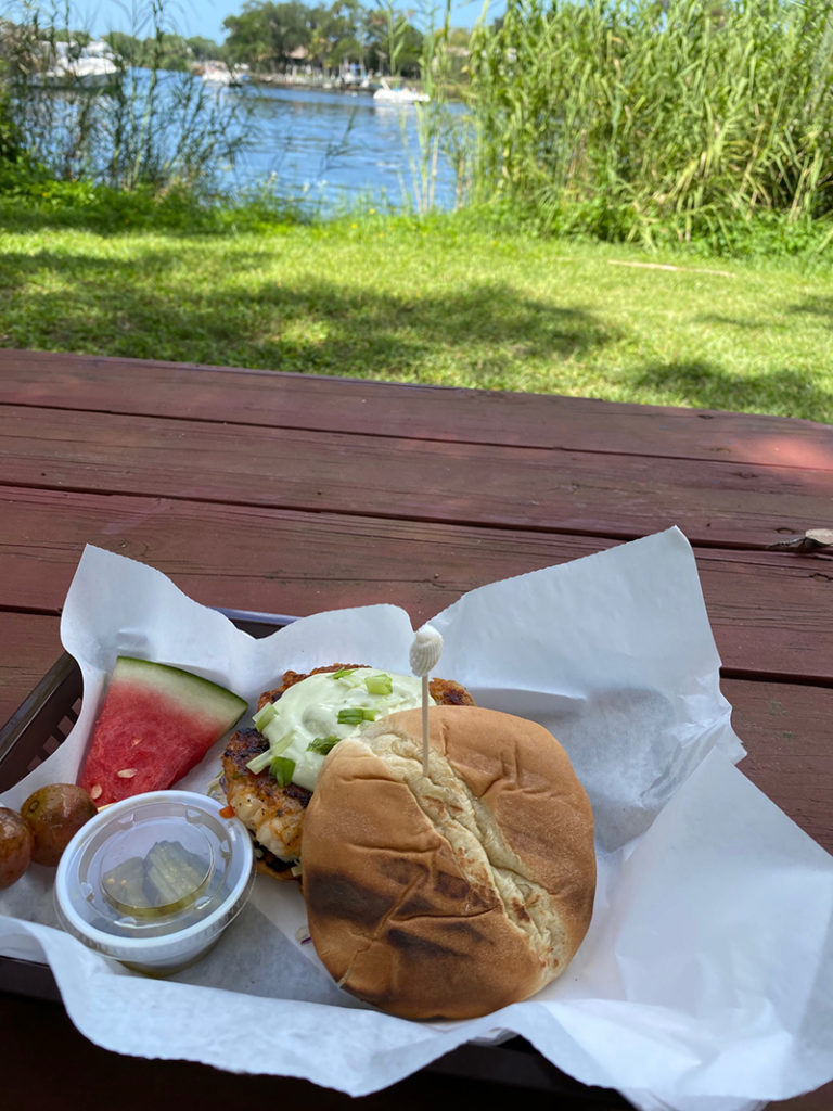 Old HOmosassa Heritage Park