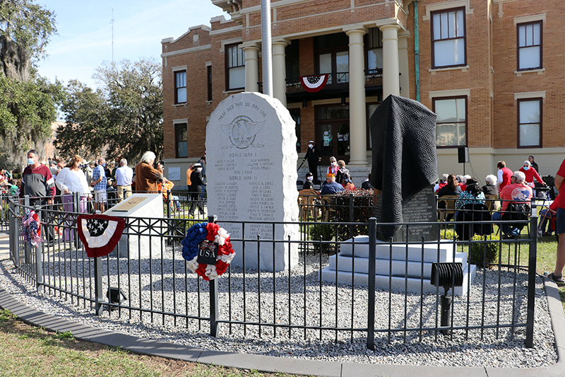 Female Veterans Memorial